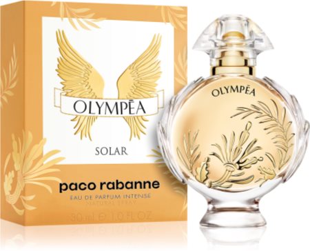 Rabanne Olympéa Solar eau de parfum for women | notino.co.uk