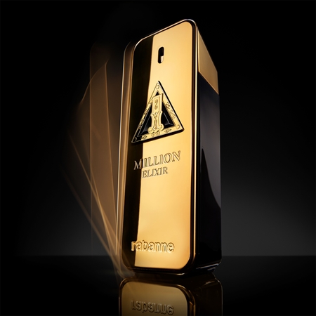 Rabanne 1 Million Elixir парфуми intense для чоловіків