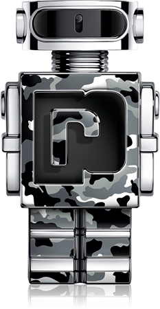 Rabanne Phantom Legion Eau de Toilette for men