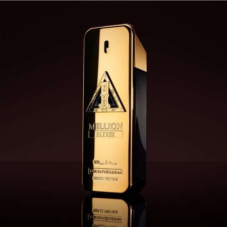 Rabanne 1 Million Elixir eau de parfum for men | notino.co.uk