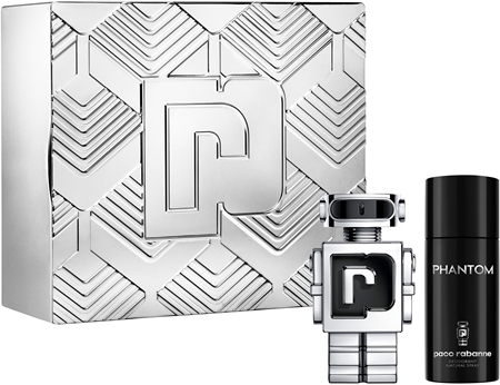 Paco Rabanne Phantom dárková sada pro muže