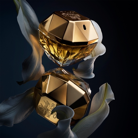 Rabanne Lady Million Eau de Parfum da donna