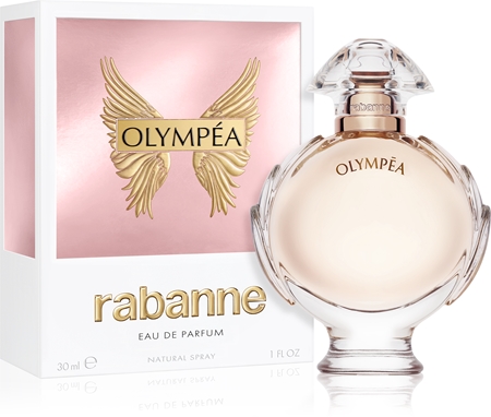Rabanne Olympéa Eau de Parfum for women