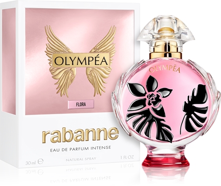 Rabanne Olympéa Flora Eau de Parfum for women