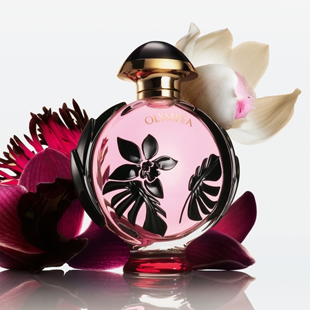 Rabanne Olympéa Flora parfémovaná voda pro ženy