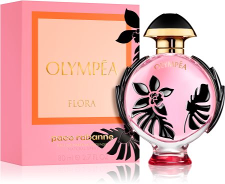 Notino paco rabanne cheap olympea