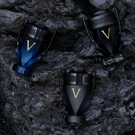 Rabanne Invictus Victory Elixir parfum pentru bărbați