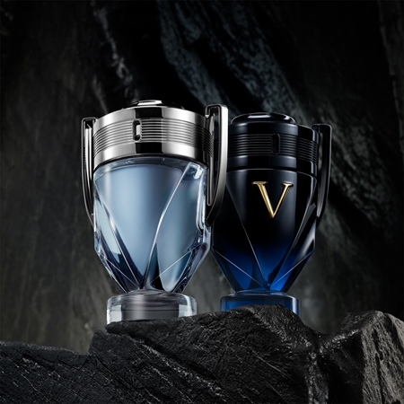 Rabanne Invictus Victory Elixir Parfum intense pour homme