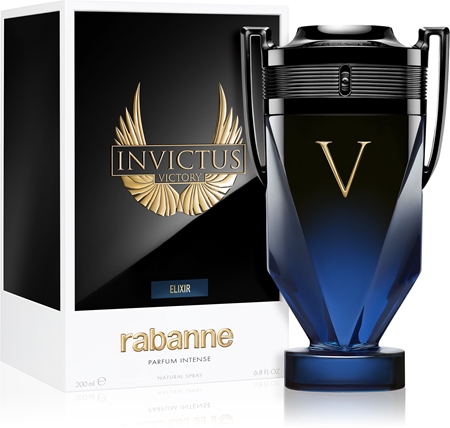 Rabanne Invictus Victory Elixir kvepalai vyrams