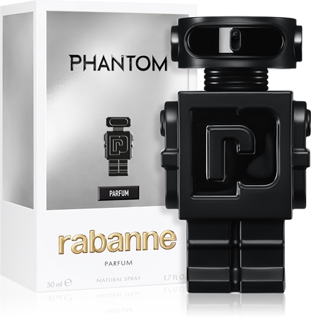Rabanne Phantom Parfum parfum za moške