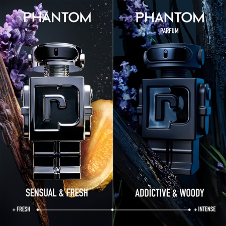 paco rabanne phantom for sale