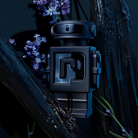 Rabanne Phantom Parfum profumo per uomo