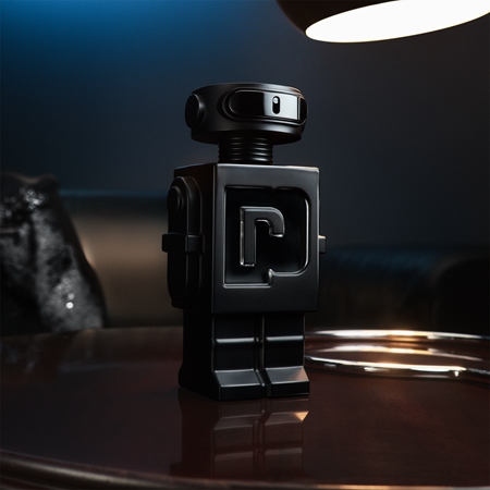 Rabanne Phantom Parfum profumo per uomo