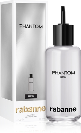 Rabanne Phantom Parfum kvepalai užpildas vyrams