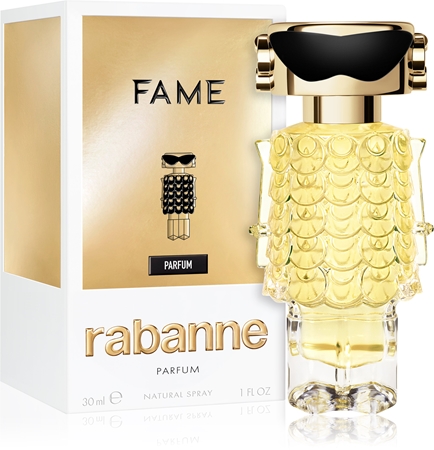 Rabanne Fame Parfum Parfüm für Damen