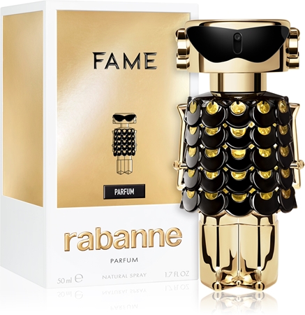 Rabanne Fame Parfum perfume for women