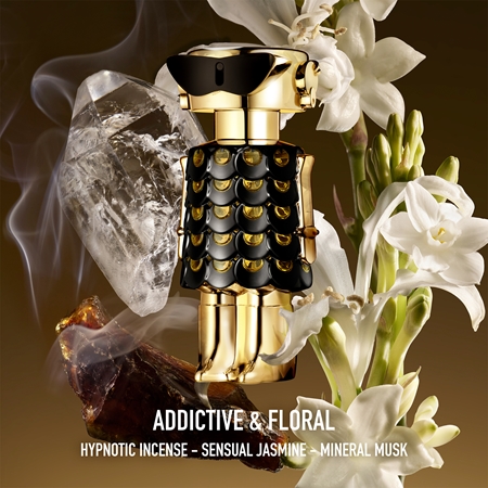 Rabanne Fame Parfum parfum rechargeable pour femme