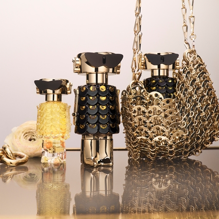 Rabanne Fame Parfum perfume for women