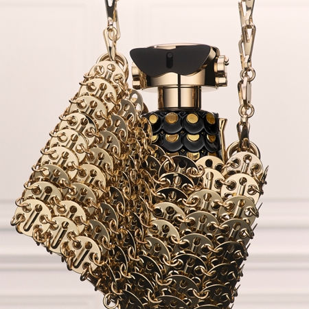 Rabanne Fame Parfum perfume for women