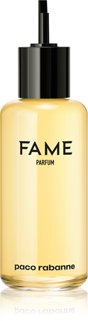 Rabanne Fame Parfum Parfüm Ersatzfüllung für Damen