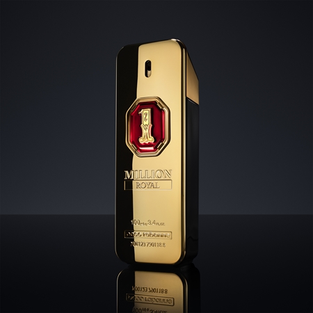 Rabanne 1 Million Royal perfume for men