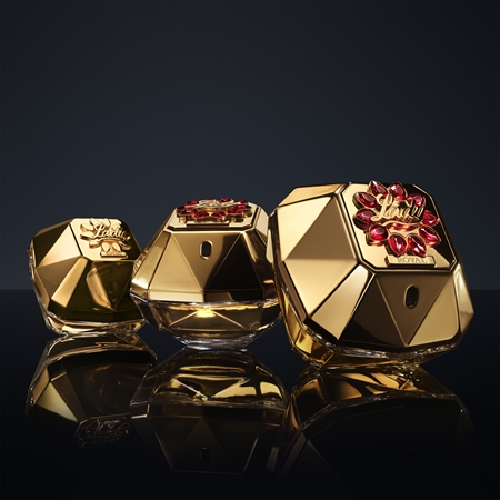 Rabanne Lady Million Royal Parfüümvesi naistele