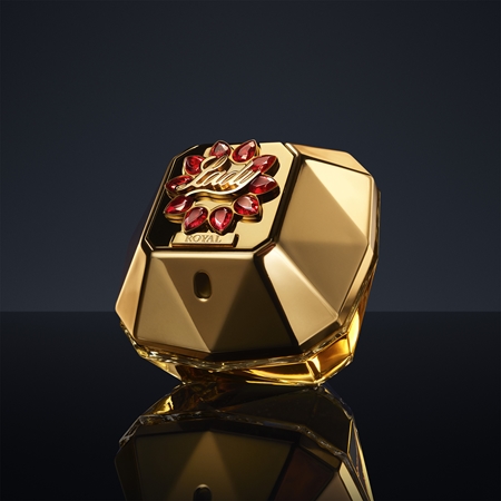 Rabanne Lady Million Royal Parfüümvesi naistele
