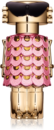 Rabanne Fame Blooming Pink Eau de Parfum for women