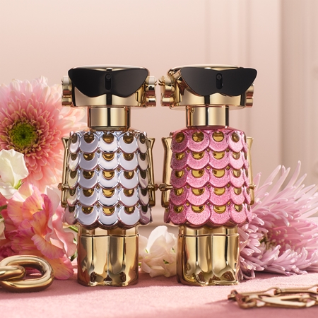 Rabanne Fame Blooming Pink Eau de Parfum for women