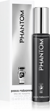 Rabanne Phantom Eau de Toilette uraknak