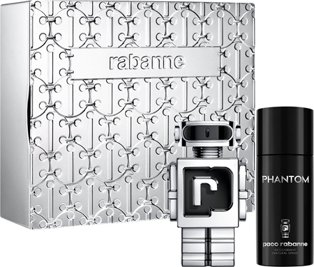 paco rabanne phantom gift