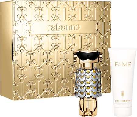 Rabanne Fame zestaw upominkowy dla kobiet