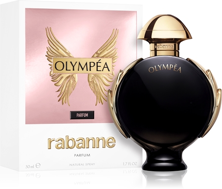 Rabanne Olympéa Parfum parfém pro ženy