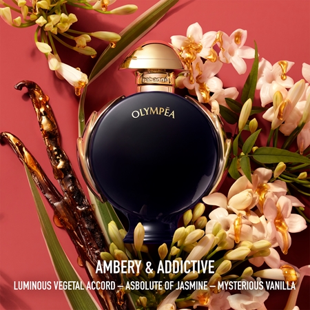 Rabanne Olympéa Parfum άρωμα για γυναίκες