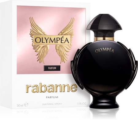 Rabanne Olympéa Parfum парфуми для жінок