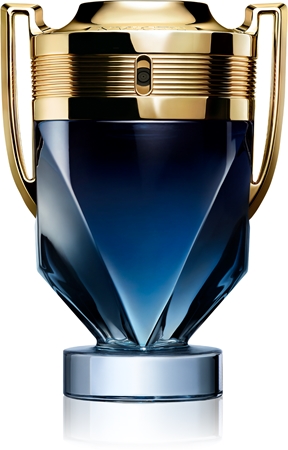 Rabanne Invictus Parfum tuoksu miehille