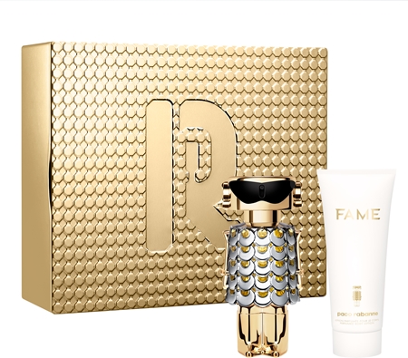 Rabanne Fame poklon set za žene