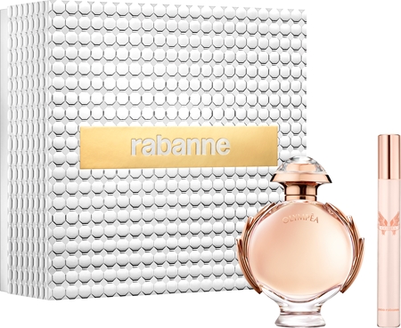 Rabanne Olympéa coffret cadeau pour femme