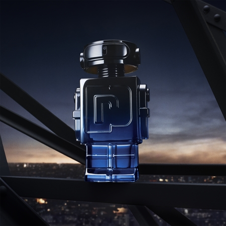 Rabanne Phantom Intense eau de parfum for men