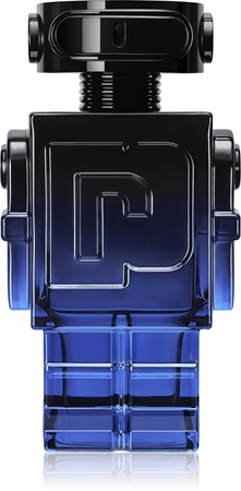 Rabanne Phantom Intense eau de parfum refillable for men