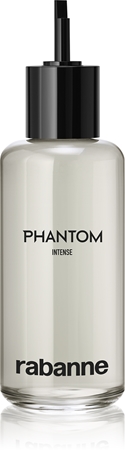 Rabanne Phantom Intense Eau de Parfum Ersatzfüllung für Herren