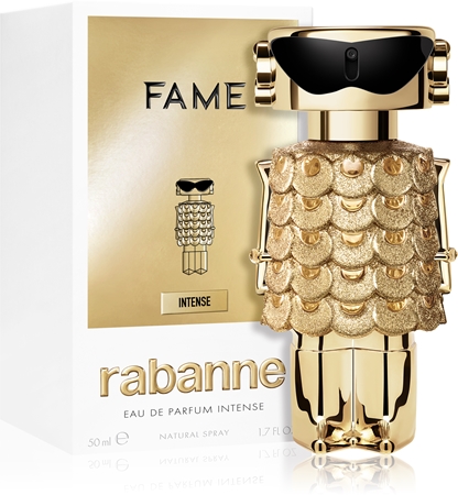 Rabanne Fame Intense Eau de Parfum pour femme