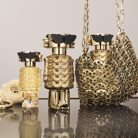 Rabanne Fame Intense Eau de Parfum pour femme