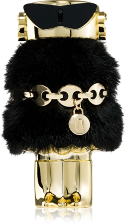 Rabanne Fame Couture Limited Edition Eau de Parfum limited edition for women