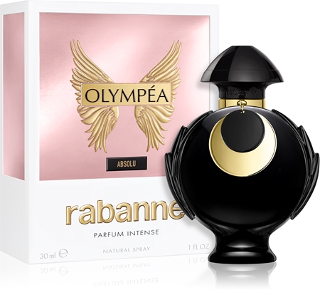 Rabanne Olympéa Absolu perfume för Kvinnor