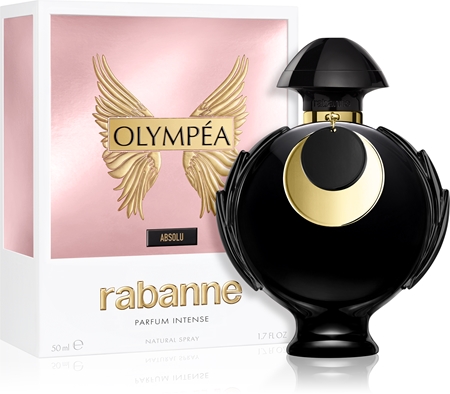 Rabanne Olympéa Absolu perfume för Kvinnor