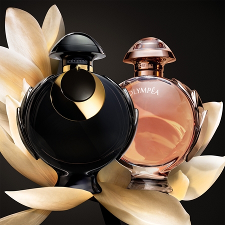 Rabanne Olympéa Absolu perfume för Kvinnor