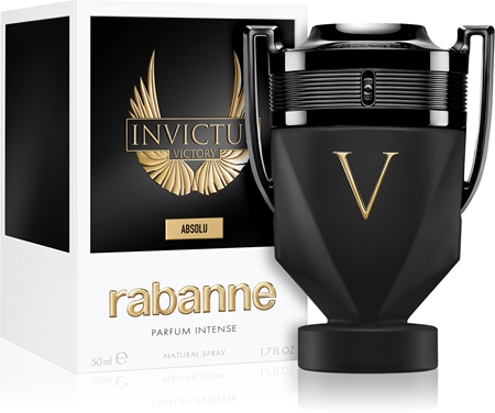 Rabanne Invictus Victory Absolu Parfüm für Herren