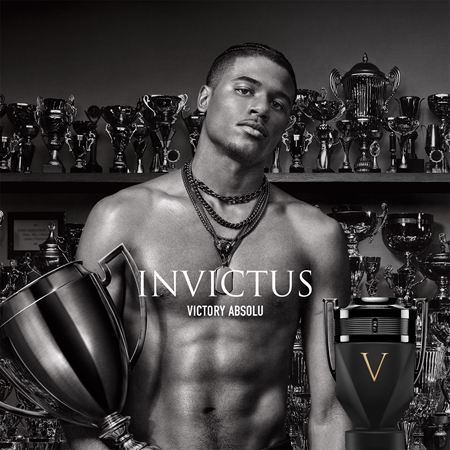 Rabanne Invictus Victory Absolu Parfüm für Herren