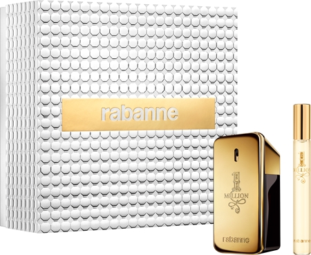 Rabanne 1 Million confezione regalo per uomo